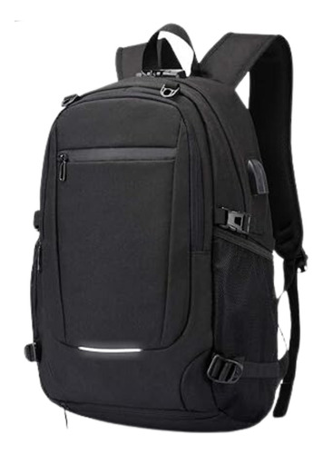 Doxungoo Mochila Para Laptop Antirrobo Unisex Impermeable