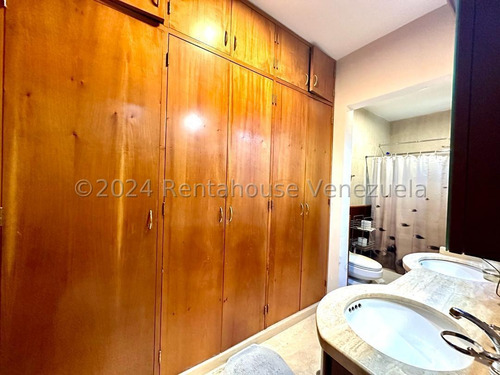 Apartamento En Venta En Las Mercedes #24-20376 Josmary Sanjuan