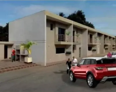 Townhouse en venta