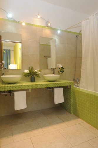 Apartamento De 2 Habitaciones Con Vista Al Pool Y Jardín | Infiniti Blu, Sosúa, República Dominicana