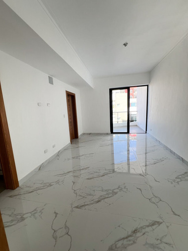 De Oportunidad Apartamento A Estrenar De 1 Habitacion En Los Cacicazgos