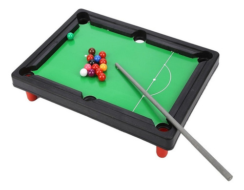 M Mini Mesa De Billar Portátil, Mesa De Billar, Para Niños