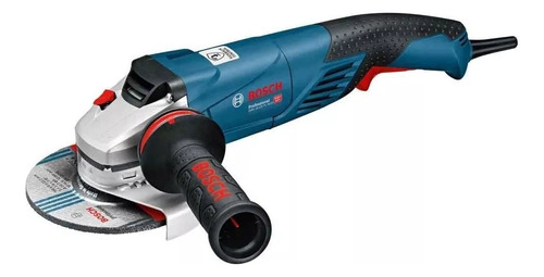 Amoladora Angular 1800w 125mm Bosch Gws 18-125 Pl Promo