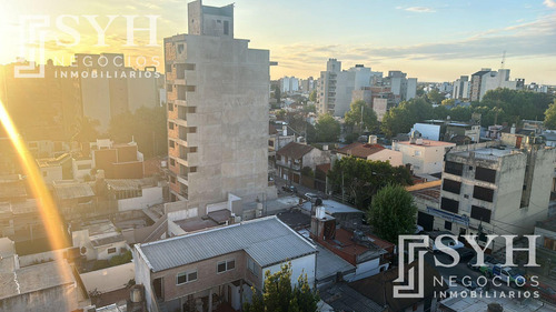 Departamento A Estrenar Financiacion Post Entrega