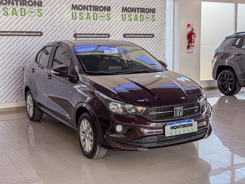 Fiat Cronos 1.3 Gse Drive Pack Conectividad
