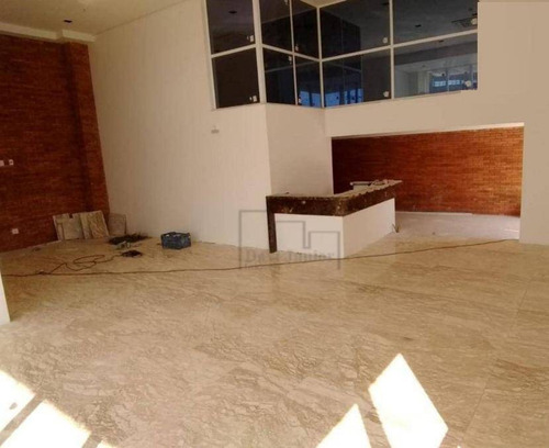 Imagem 4 de 5 de Sala Para Alugar, 46 M² Por R$ 2.000,00/mês - Parque Campolim - Sorocaba/sp - Sa0245
