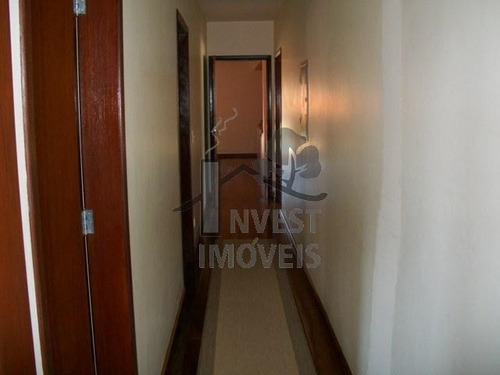 Imagem 10 de 15 de Cód 26 - Casa Nova Em Condomínio Fechado De Alto Padrão, Com - 26