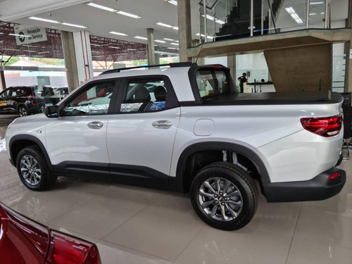 Chevrolet Montana 1.2 Lt Turbo 4P