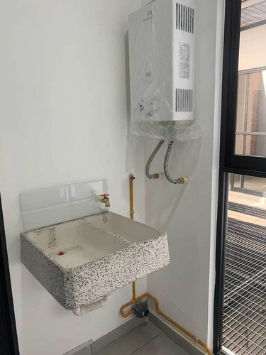 Venta De Departamento Nuevo En Colonia Portales Oriente Alcaldia Benito Juárez