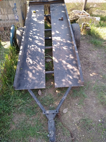 De Carga Y Cuatri
