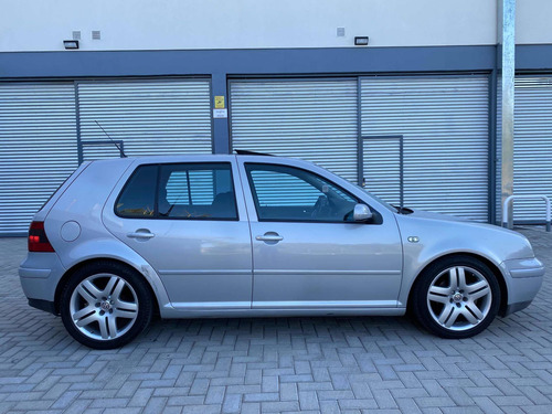 Imagen 8 de 15 de Volkswagen Golf 1999 1.8 Turbo Gti