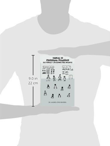 Libro : Manual De Psicodrama Pedagogico Sus Tecnicas Y...