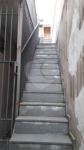 Imagem 22 de 22 de Casa Para Locação No Jardim Das Palmas, São Paulo. - Reo476782