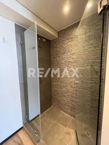 Venta Departamento Con Terraza, Desarrollo La Citta, San Jeronimo, Alvaro Obregon