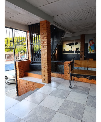 Se Vende Casa En La Urbanizacion Moron Ve22-003mor-yceg