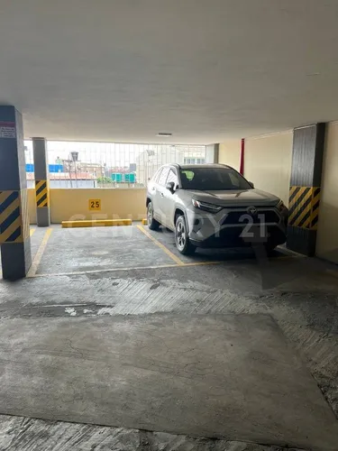 Se Vende Oficina Excelente Ubicacion Edificio Romarco