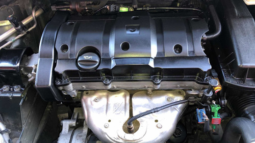 Peugeot 307 1.6 Xs 110cv Mp3 2010