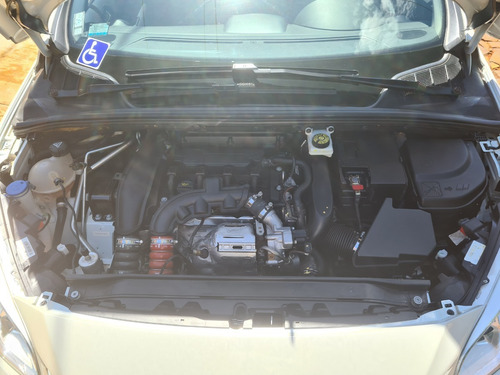 Peugeot 408 Feline 1.6l, Impecable, Listo Para Transferir