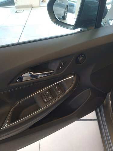 Imagen 14 de 16 de Chevrolet Cruze Midnight 1.4 T - Entrega Inmediata (ea)