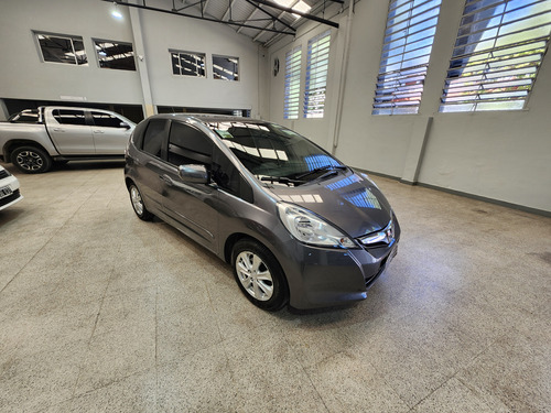 Honda Fit 1.4 Lx-l Mt 100cv