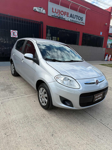 Fiat Palio 1.4 Attractive 85cv