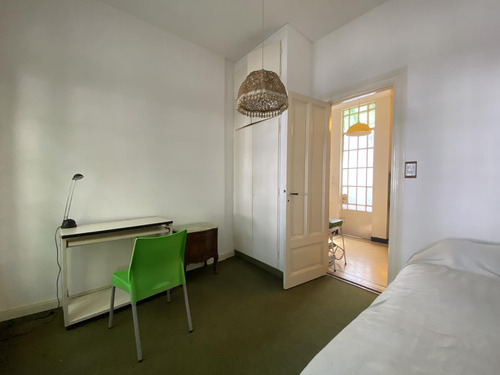 Venta Ph Independiente, 4 Ambientes, Cochera, Balcón, Patio Y Terraza En Nuñez Casi Belgrano