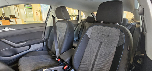 Volkswagen Nivus 1.0 Tsi 200 Comfortline