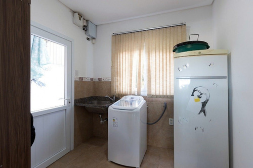 Casa Em Ipanema Com 3 Dormitórios - Lu431007