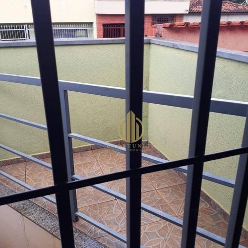 Imagem 3 de 14 de Caa Com 2 Dormitórios - Campos Elísios - Ribeirão Preto - Ca1094