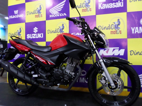 Imagem 13 de 15 de Yamaha Factor 150