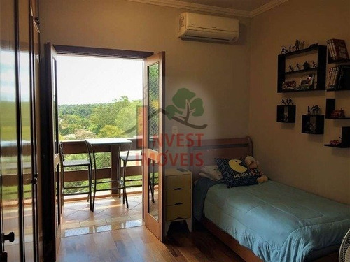 Imagem 12 de 15 de Casa Em Condominio - Ref: 6839 - V-6839