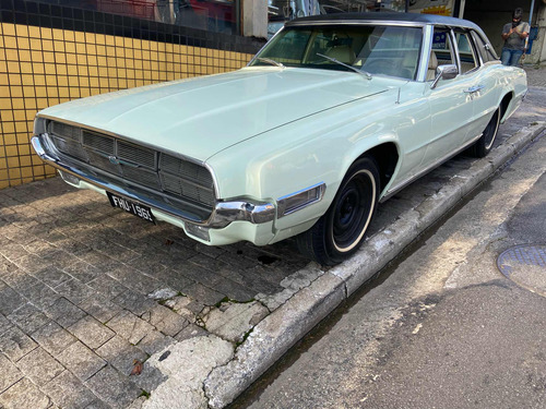 Mustang Gt V8 Thunderbird 429bigblo Maverick Cadillac Dodge