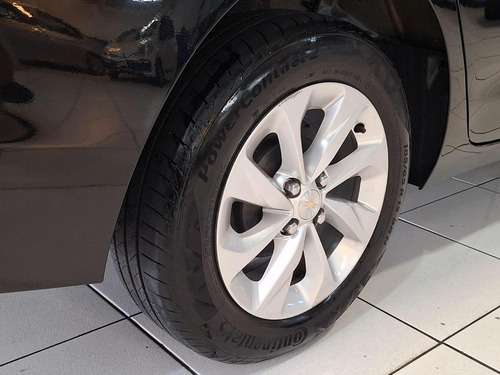 Chevrolet Onix plus Onix Plus 1.0 Turbo Ltz At Sedan