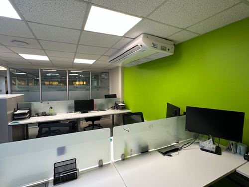 Gran Oportunidad: Oficina/local De 1,243 M2 En Providencia