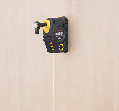 Tajima Pzb-400gp Plumb-rite® 400 G Quick-stabilizing, U Yyn