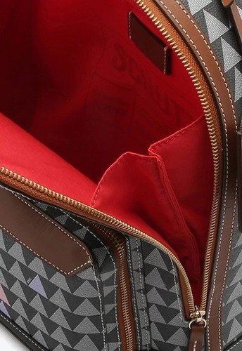 Mochila Schutz New Triangle - 500181183