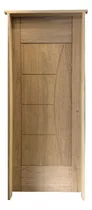 Comprar Puerta Media Luna Cedro Mb Aberturas 0.85 X 2.05cm Caqui