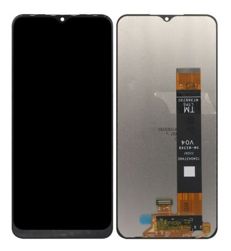 Pantalla Lcd + Mica Tactil Samsung Galaxy A13