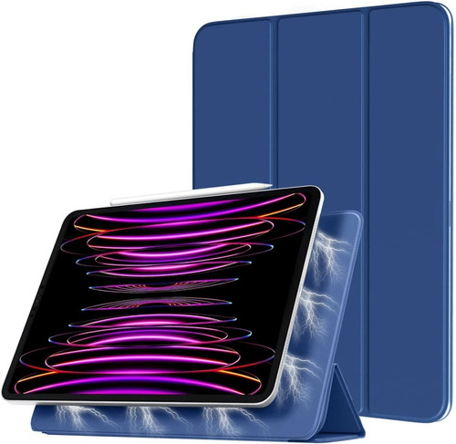 Protector iPad Pro - Magnetic Case 11 Pulgadas 2018 - 2020