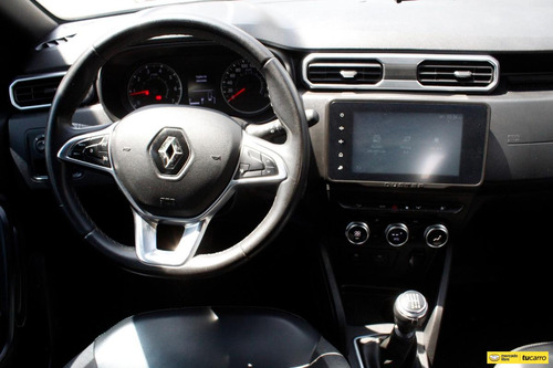 Renault Duster 1.3 T Iconic 4X4
