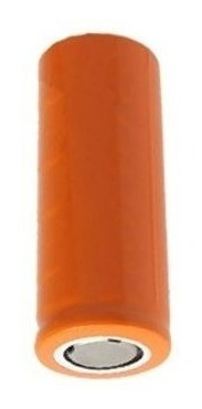 Kit 10 Pilas Baterias 26650 Recargables Linterna 3.7v