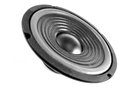 Bocina Para Minicomponente 8 Pulgadas 150w 6 Ohms 066-023