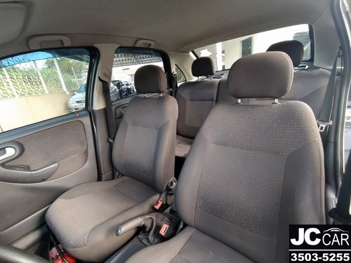 Chevrolet Corsa Sedan Premium 1.4
