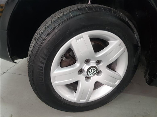 Imagem 8 de 8 de Volkswagen Fox 1.0 Mi Route 8v