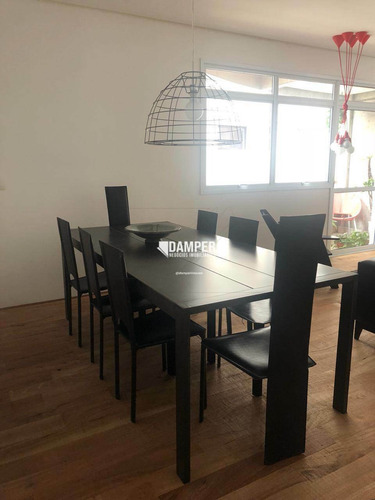 Imagem 24 de 30 de Apartamento À Venda No Bairro Centro - Santo André/sp - 209