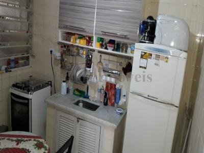 Imagem 6 de 15 de Ref.: 9347 - Apartamento Em São Paulo Para Venda - V9347