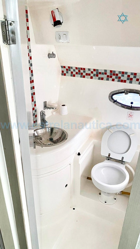 Imagem 8 de 9 de Lancha Antares 38 Barco Iate N Ferreti Phantom Sunseeker Nx