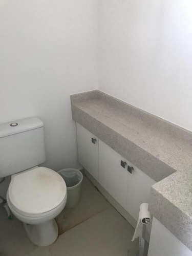 Imagem 7 de 19 de Sala Em Centro, Barueri/sp De 90m² À Venda Por R$ 400.000,00 - Sa1872148-s
