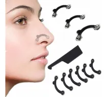 Comprar 7 Pzs Estilizador Corrector Nasal Tamaños Perfila Levanta 