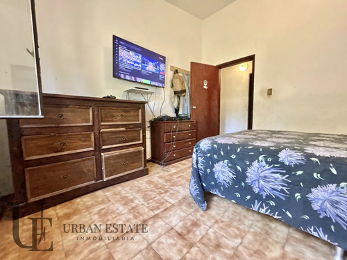 Venta Casa 3 Dormitorios Con Terreno Amplio, En Pando